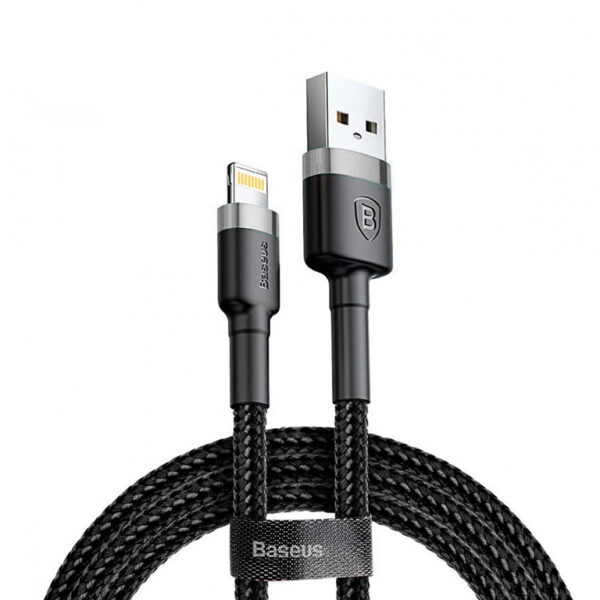 BASEUS-CAFULE-LIGHTNING-CABLE-3.jpeg | Baseus Colombo