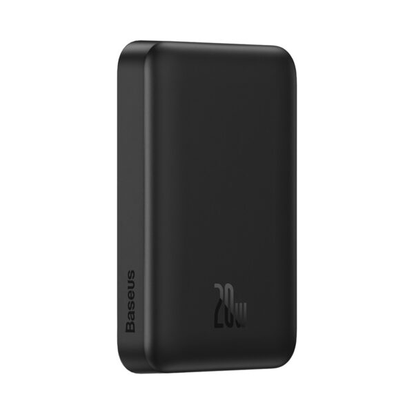 Baseus-10000mAh-20W-Magnetic-Mini-Wireless-Fast-Charge-Power-Bank-6M-baseuscolombo (19) | Baseus Colombo