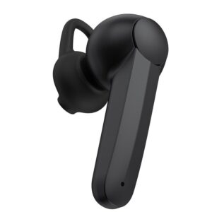 Headphones Baseus Earphones TWS AeQur G10 (black)