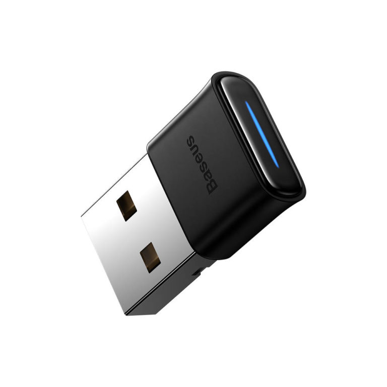 Baseus Bluetooth Usb Adapter Receiver Black Zjba Months