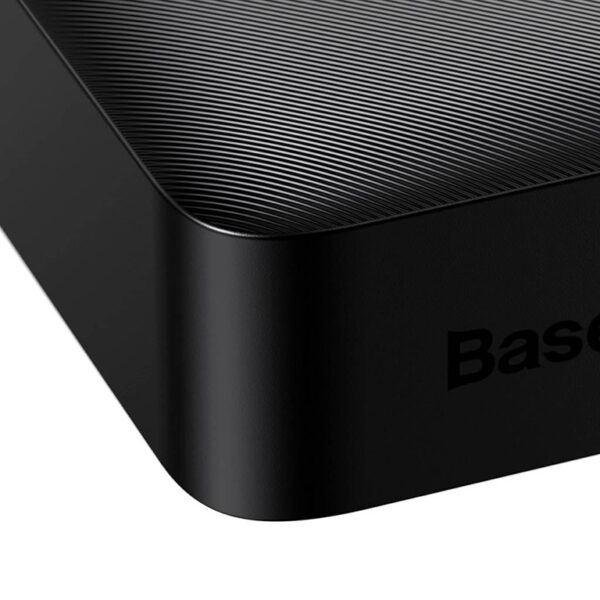 eng_pl_PowerBank-Baseus-Bipow-20000mAh-2xUSB-USB-C-micro-20W-black-92364_4.jpg | Baseus Colombo