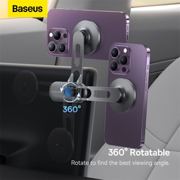 baseus-magnetic-phoneholder-baseuscolombo (1) | Baseus Colombo