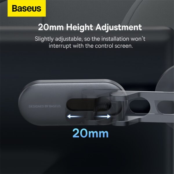 baseus-magnetic-phoneholder-baseuscolombo (5) | Baseus Colombo