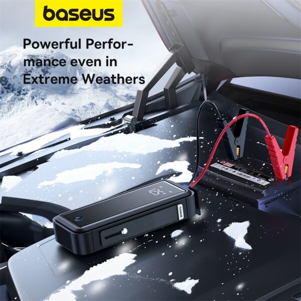 3000A jumpstarter (13) | Baseus Colombo