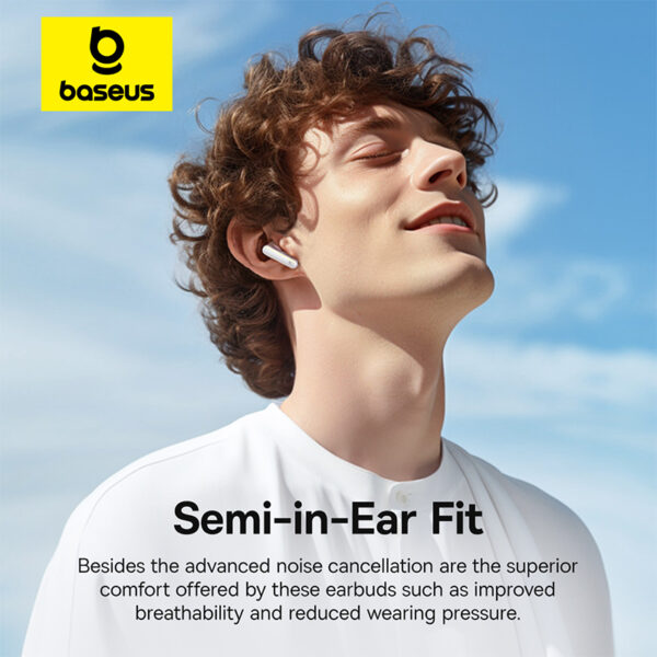 baseus m3 earbuds (12) | Baseus Colombo