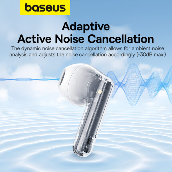 baseus m3 earbuds (3) | Baseus Colombo