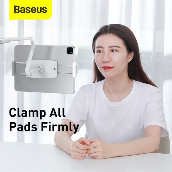 Baseus-Otaku-Life-Rotary-Adjustment-Lazy-Phone-Holder-Pro-baseuscolombo (2) | Baseus Colombo