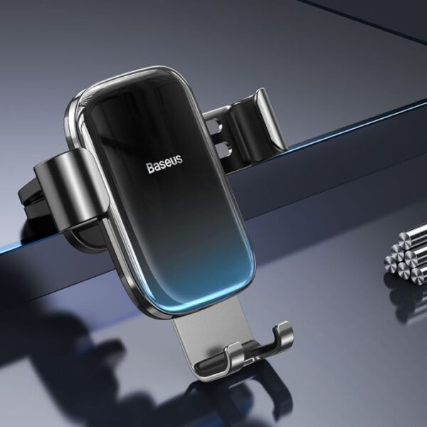 Baseus-Glaze-Gravity-Car-Mount-baseuscolombo (12) | Baseus Colombo