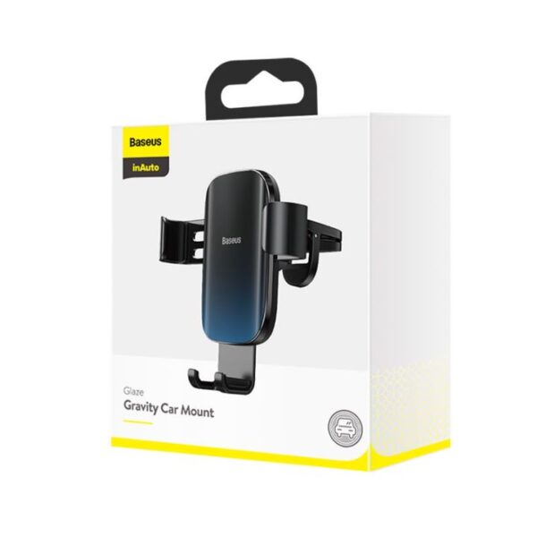 Baseus-Glaze-Gravity-Car-Mount-baseuscolombo (13) | Baseus Colombo