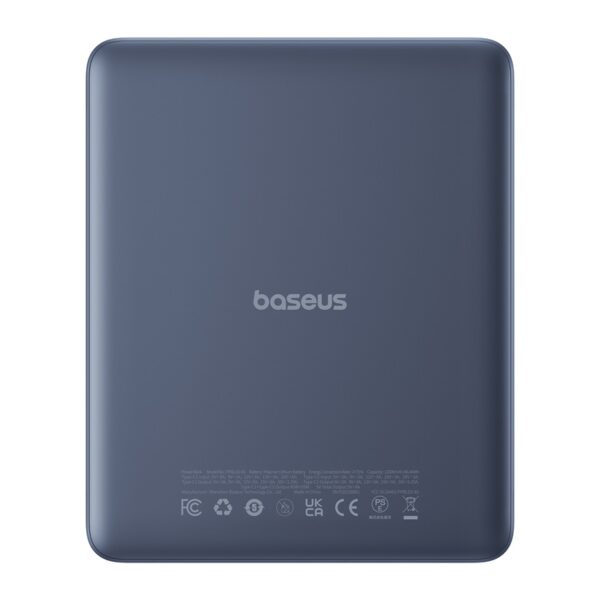 Baseus-12000mAh-65W-Blade2-Power-Bank-Intelligent-Edition-Mariana-Blue-baseuscolombo (16) | Baseus Colombo