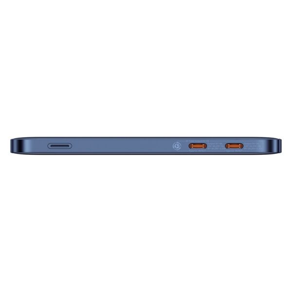 Baseus-12000mAh-65W-Blade2-Power-Bank-Intelligent-Edition-Mariana-Blue-baseuscolombo (17) | Baseus Colombo