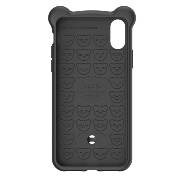 Baseus-Iphone-XR-Bear-Silicone-Case-baseuscolombo (7) | Baseus Colombo