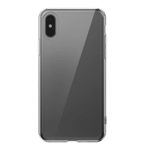 Baseus-Iphone-XS-Max-Simple-Series-2-Protective-Case-baseuscolombo (4) | Baseus Colombo