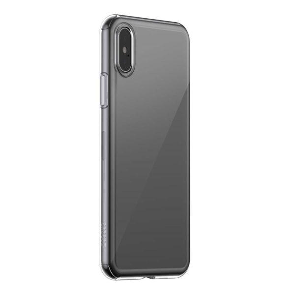 Baseus-Iphone-XS-Max-Simple-Series-2-Protective-Case-baseuscolombo (5) | Baseus Colombo