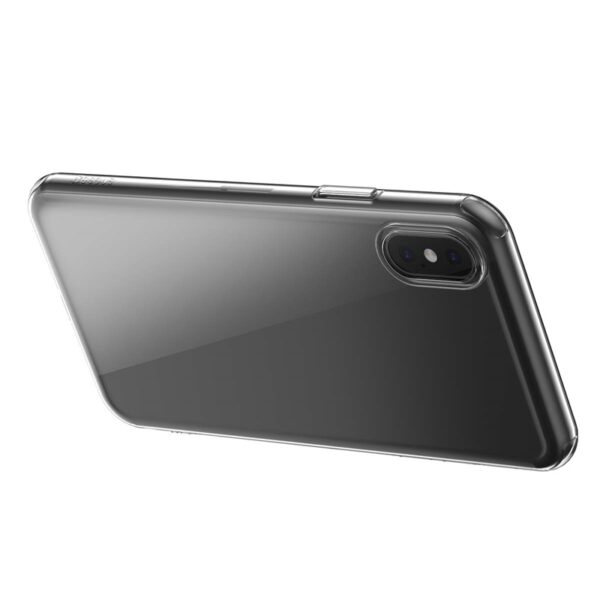 Baseus-Iphone-XS-Max-Simple-Series-2-Protective-Case-baseuscolombo (7) | Baseus Colombo