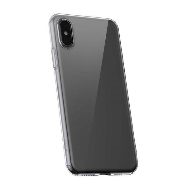 Baseus-Iphone-XS-Max-Simple-Series-2-Protective-Case-baseuscolombo (8) | Baseus Colombo