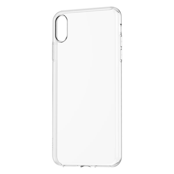 Baseus-Iphone-XS-Simplicity-Series-Transparent-Case-baseuscolombo (7) | Baseus Colombo