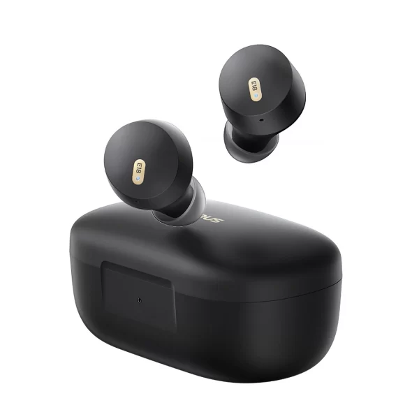 Baseus-Bowie-E18-True-Wireless-Earphones-Cosmic-Black-6M-baseuscolombo (3) | Baseus Colombo