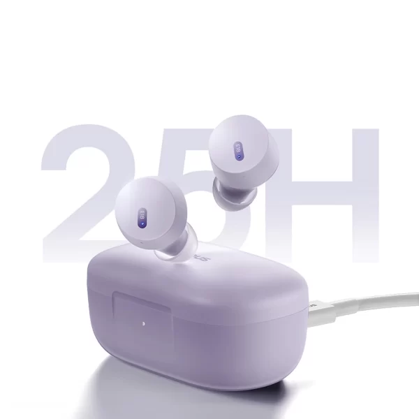 Baseus-Bowie-E18-True-Wireless-Earphones-Star-Purple-6M-baseuscolombo (1) | Baseus Colombo