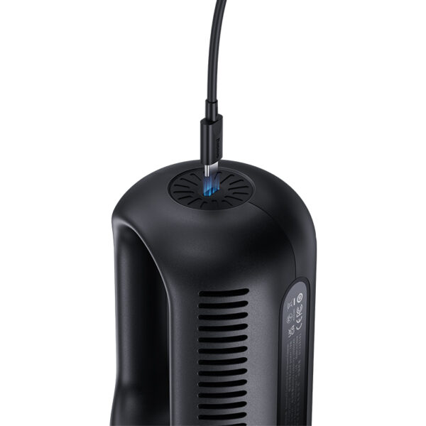 Baseus-AP01-5000pa-Handy-Vacuum-Cleaner-Cluster-Black-baseuscolombo (6) | Baseus Colombo