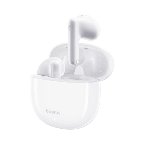 Baseus-Bowie-E13-True-Wireless-Earphones-Moon-White-baseuscolombo (14) | Baseus Colombo