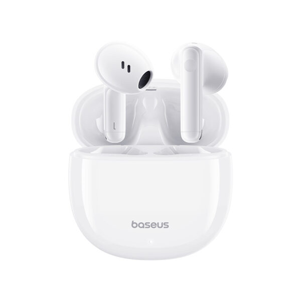 Baseus-Bowie-E13-True-Wireless-Earphones-Moon-White-baseuscolombo (15) | Baseus Colombo