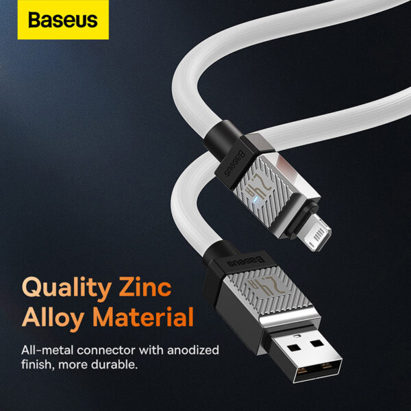 Baseus-CoolPlay-Series-1m-USB-to-iP-Fast-Charging-Cable-baseuscolombo (11) | Baseus Colombo