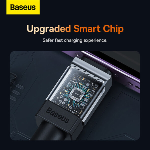 Baseus-CoolPlay-Series-1m-USB-to-iP-Fast-Charging-Cable-baseuscolombo (13) | Baseus Colombo