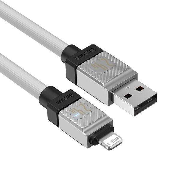 Baseus-CoolPlay-Series-1m-USB-to-iP-Fast-Charging-Cable-baseuscolombo (2) | Baseus Colombo