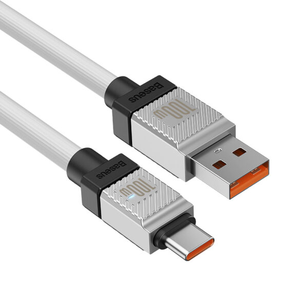 Baseus-CoolPlay-Series-2m-USB-to-Type-C-100W-Fast-Charging-Cable-baseuscolombo (1) | Baseus Colombo