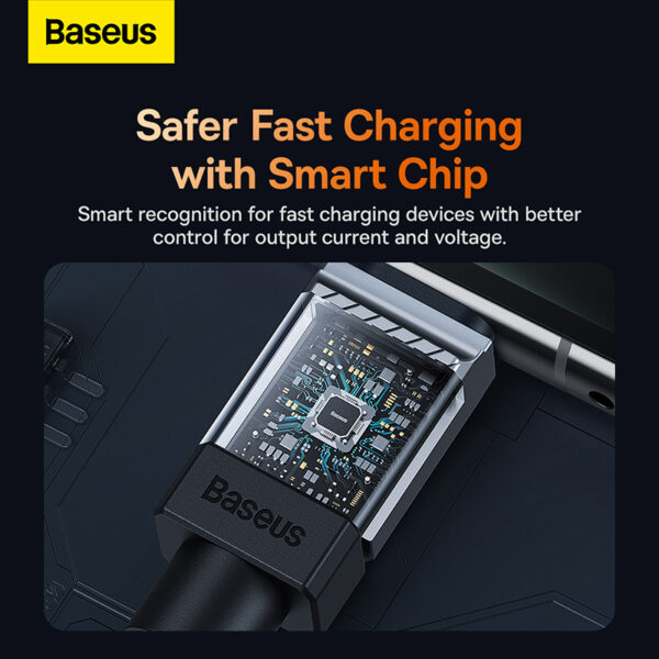 Baseus-CoolPlay-Series-2m-USB-to-Type-C-100W-Fast-Charging-Cable-baseuscolombo (12) | Baseus Colombo