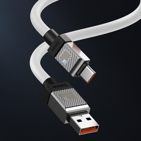 Baseus-CoolPlay-Series-2m-USB-to-Type-C-100W-Fast-Charging-Cable-baseuscolombo (4) | Baseus Colombo