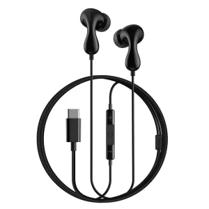 Baseus-Encok-CZ20-Wired-Earphones-Cluster-Black-6M-baseuscolombo (2) | Baseus Colombo