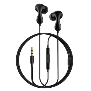 Baseus-Encok-HZ20-Wired-Earphones-Cluster-Black-6M-baseuscolombo (2) | Baseus Colombo