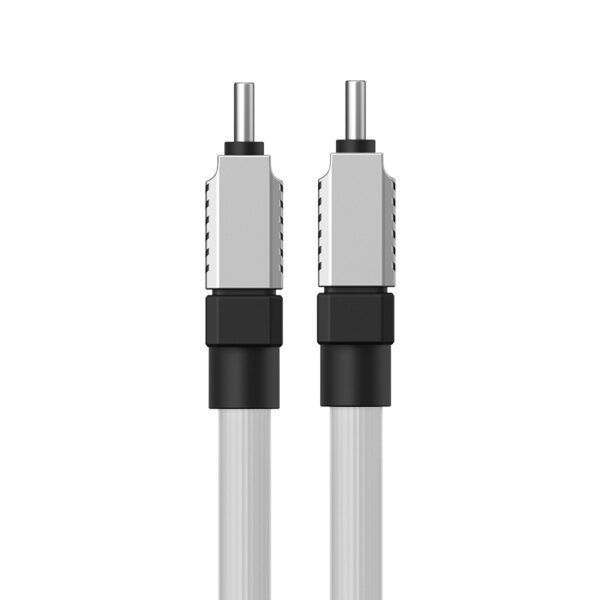 Baseus-Type-C-to-Type-C-100W-1m-CoolPlay-Series-Fast-Charging-Cable-baseuscolombo (2) | Baseus Colombo