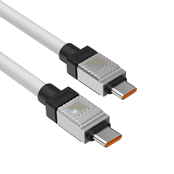 Baseus-Type-C-to-Type-C-100W-1m-CoolPlay-Series-Fast-Charging-Cable-baseuscolombo (5) | Baseus Colombo