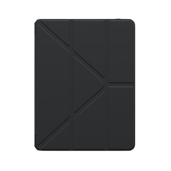 Baseus-Ipad-Pro-13″-(2026)-Minimalist-Series-Magnetic-Protective-Case-Cluster-Black-baseuscolombo | Baseus Colombo