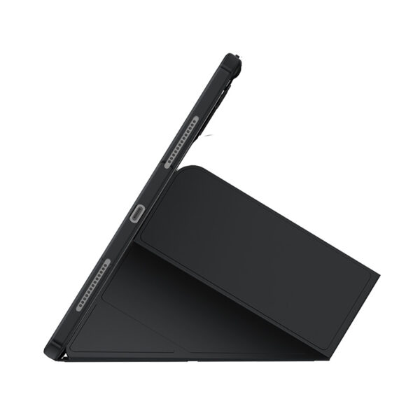 Baseus-Minimalist-Series-Protective-Case-for-iPad-Air-13″-(2029)-Cluster-Black-baseuscolombo | Baseus Colombo