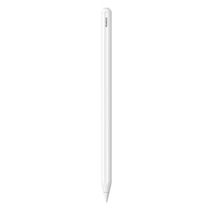 Baseus-Smooth-Writing-2-Series-Wireless-Charging-Multifunctional-Stylus-Moon-White-6M-baseuscolombo (1) | Baseus Colombo