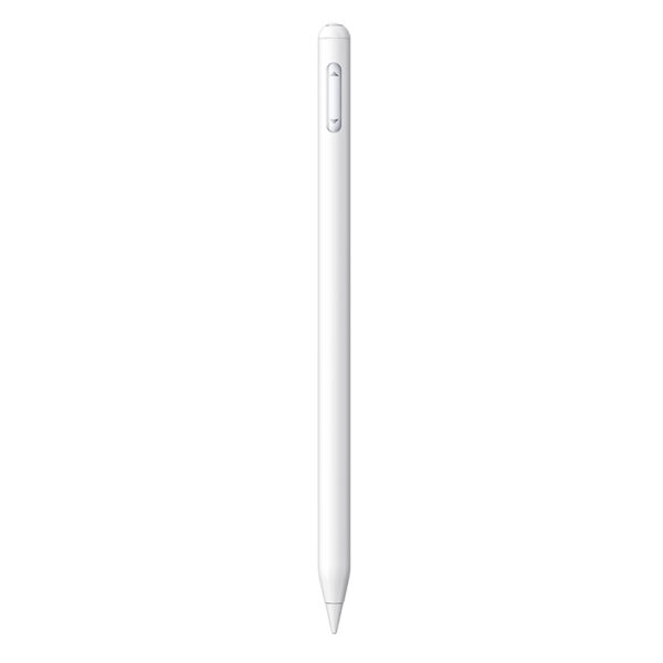 Baseus-Smooth-Writing-2-Series-Wireless-Charging-Multifunctional-Stylus-Moon-White-6M-baseuscolombo (2) | Baseus Colombo