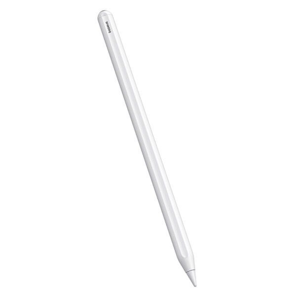 Baseus-Smooth-Writing-2-Series-Wireless-Charging-Multifunctional-Stylus-Moon-White-6M-baseuscolombo (3) | Baseus Colombo