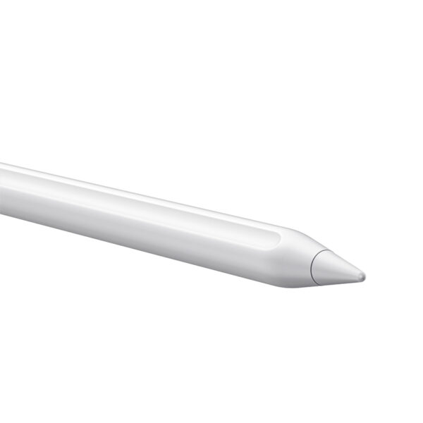 Baseus-Smooth-Writing-2-Series-Wireless-Charging-Multifunctional-Stylus-Moon-White-6M-baseuscolombo (5) | Baseus Colombo