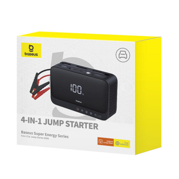 Baseus-600A-Super-Energy-Series-4-in-1-Car-Jump-Starter-Cluster-Black-6M-baseuscolombo 4 | Baseus Colombo