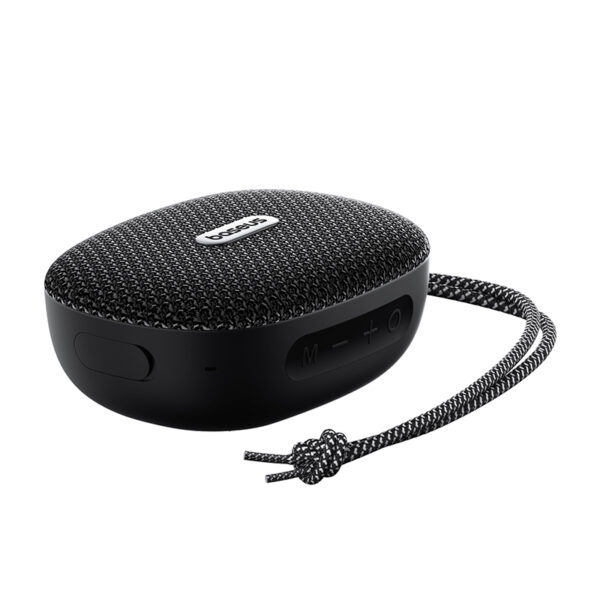 Baseus AeQur 35 Pro Air Portable Wireless Speaker - Cluster Black - 6M-baseuscolombo 15 | Baseus Colombo