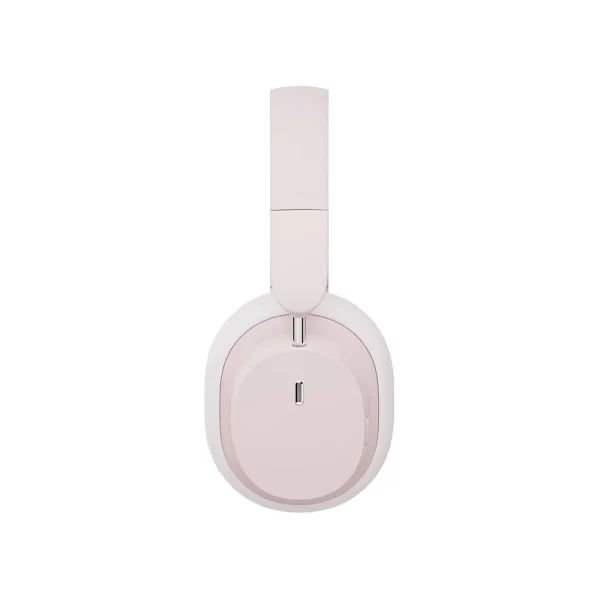 Baseus-Bowie-D05-Wireless-Headphones-Baby-Pink-6M-baseuscolombo (3) | Baseus Colombo