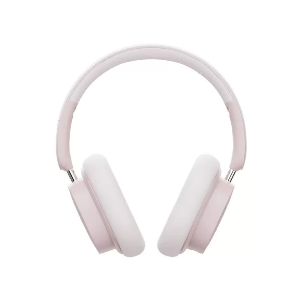 Baseus-Bowie-D05-Wireless-Headphones-Baby-Pink-6M-baseuscolombo (6) | Baseus Colombo