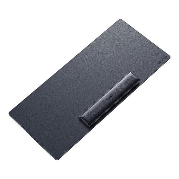 Baseus-MagPro-Series-II-Smart-Desk-Mat-(Basic-Edition)-Cosmic-Black-baseuscolombo (11) | Baseus Colombo