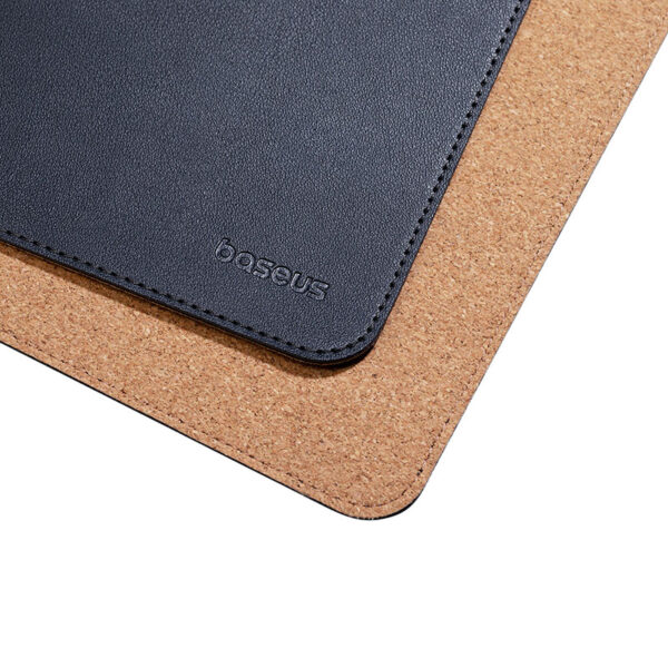 Baseus-MagPro-Series-II-Smart-Desk-Mat-(Basic-Edition)-Cosmic-Black-baseuscolombo (13) | Baseus Colombo