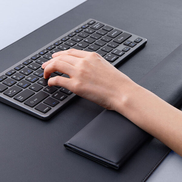 Baseus-MagPro-Series-II-Smart-Desk-Mat-(Basic-Edition)-Cosmic-Black-baseuscolombo (2) | Baseus Colombo