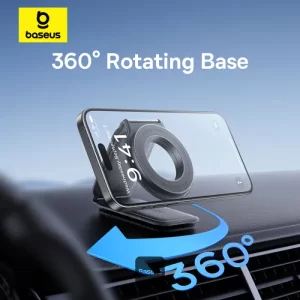 Baseus PrimeTrip Series C02 Mega Magnetic Car Mount baseuscolombo